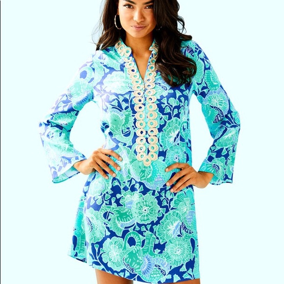 Lilly pulitzer gracelynn dress Clearance